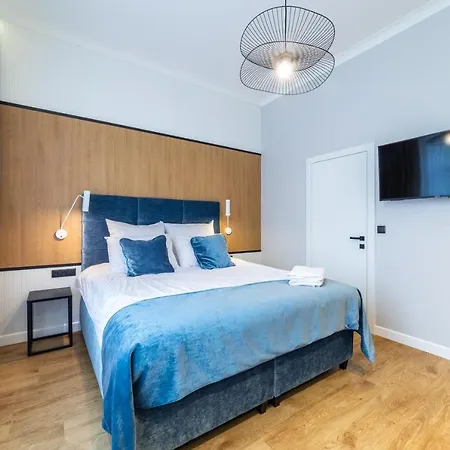 Riva By Oneapartments Apartament