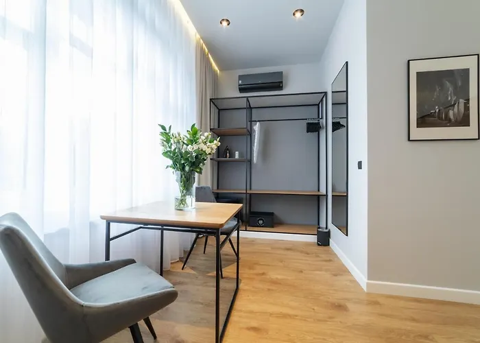 Lägenhet Riva By Oneapartments