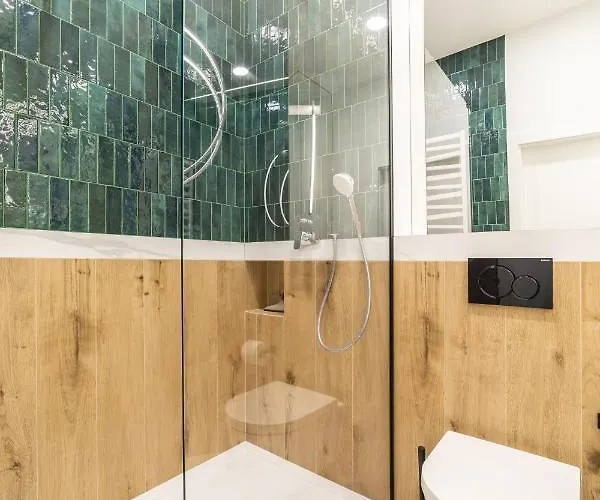 Riva By Oneapartments