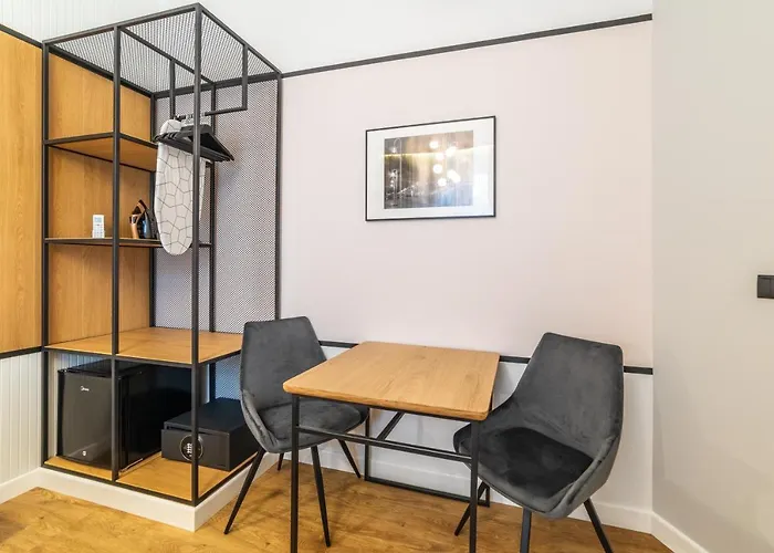 Riva By Oneapartments