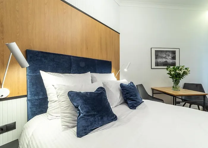 Riva By Oneapartments