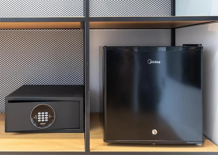 Lägenhet Riva By Oneapartments