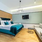 Riva By Oneapartments Sopot