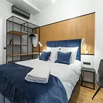 Riva By Oneapartments Zoppot