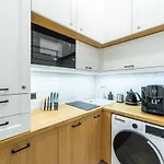 Riva By Oneapartments Sopot