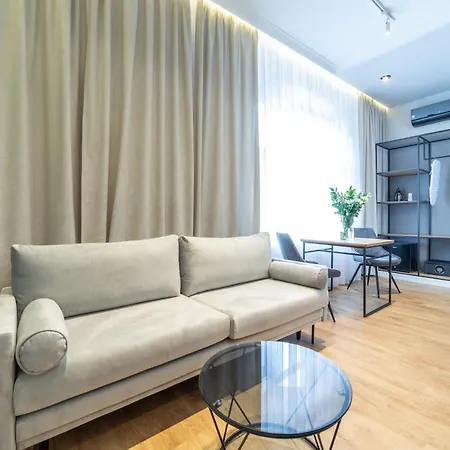 Riva By Oneapartments Apartment