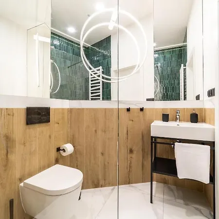 Riva By Oneapartments 公寓