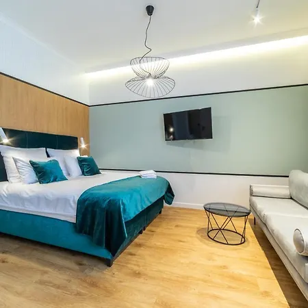 Riva By Oneapartments ソポト