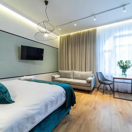 Riva By Oneapartments *