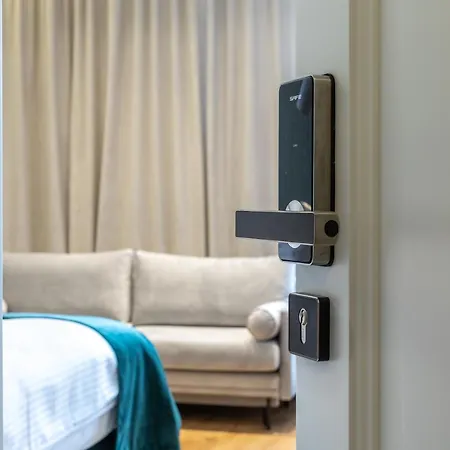 Riva By Oneapartments 公寓 索波特