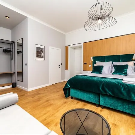 Riva By Oneapartments ソポト