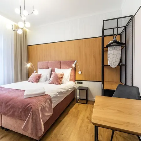 Riva By Oneapartments Сопот