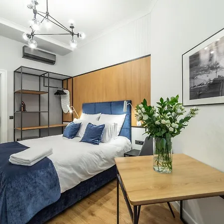 Riva By Oneapartments *