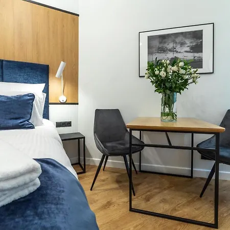 Apartment Riva By Oneapartments