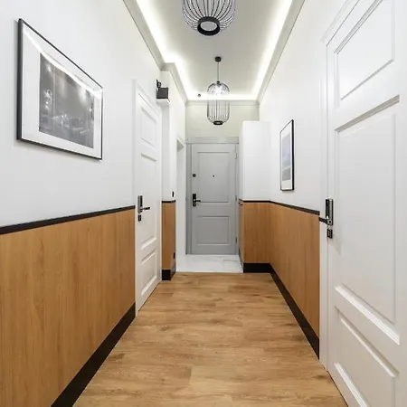 公寓 Riva By Oneapartments *