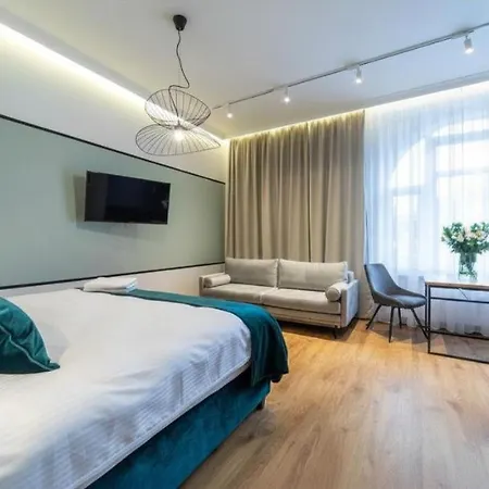 Riva By Oneapartments Apartment Zoppot