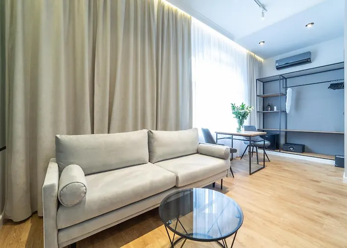 Riva By Oneapartments Apartment