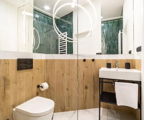 Riva By Oneapartments Apartment