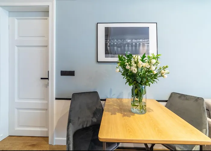 Riva By Oneapartments Apartment *