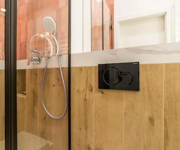 Riva By Oneapartments Apartment *