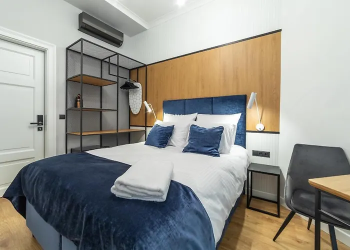 Riva By Oneapartments Sopot