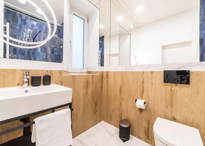 Riva By Oneapartments Apartment