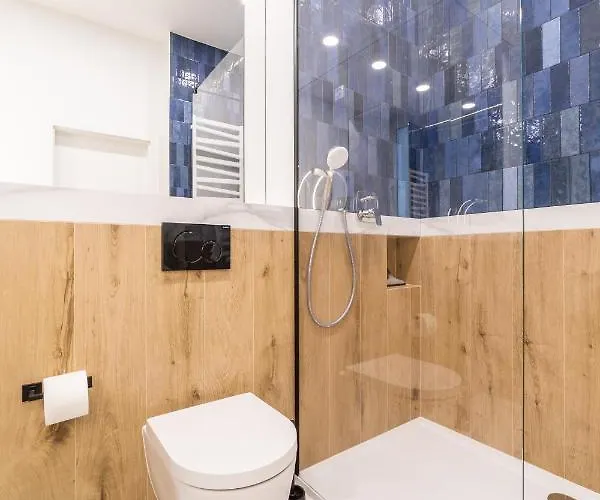 Riva By Oneapartments *