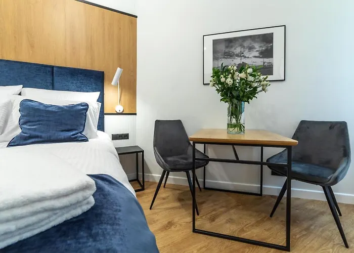 Apartment Riva By Oneapartments